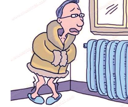 暖氣發(fā)生漏水如何處理？